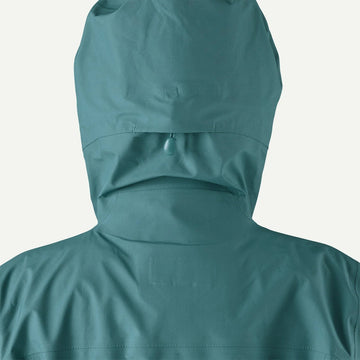 W's Boulder Fork Rain Jacket - Groupe Montagne Explore