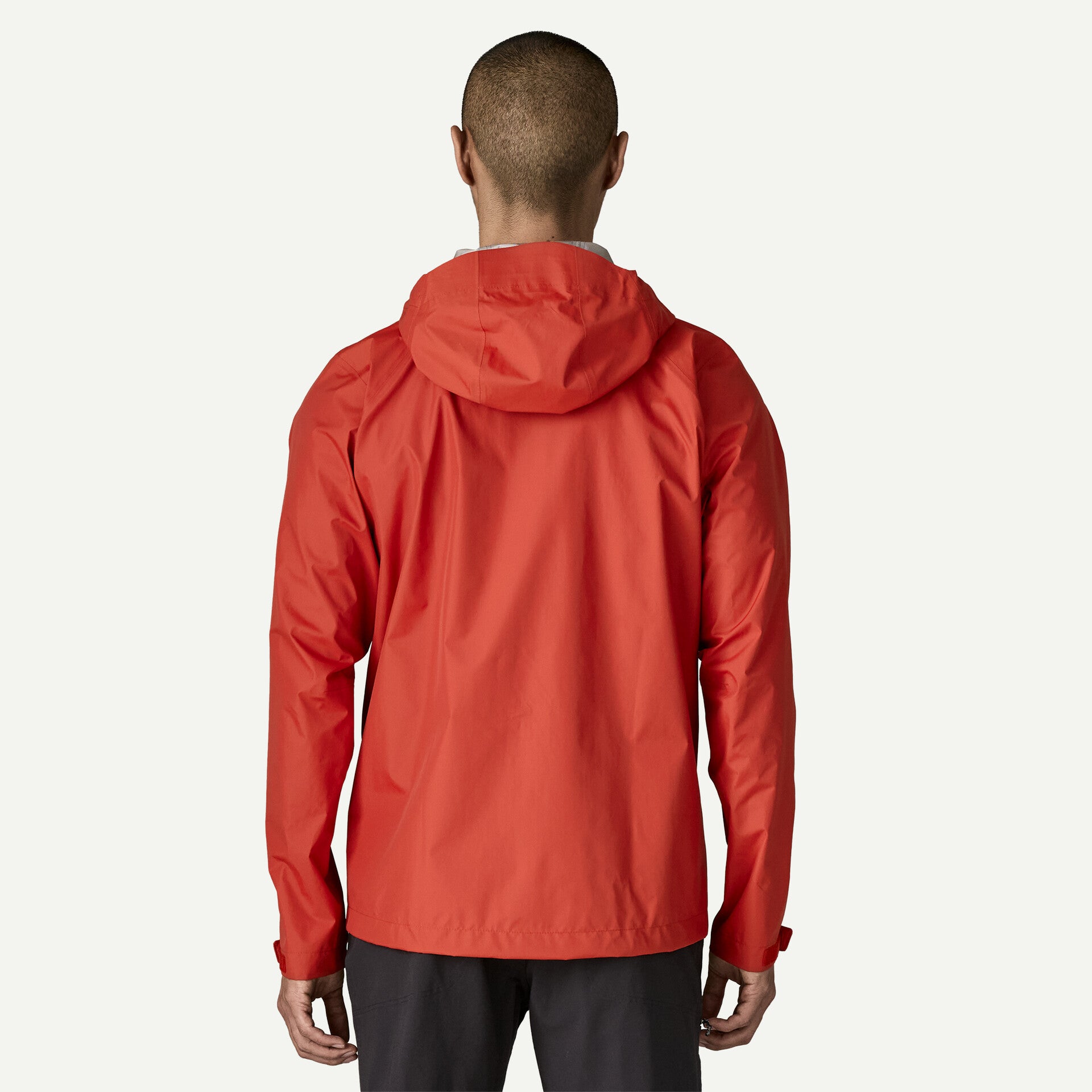 M's Torrentshell 3L Rain Jacket - Groupe Montagne Explore