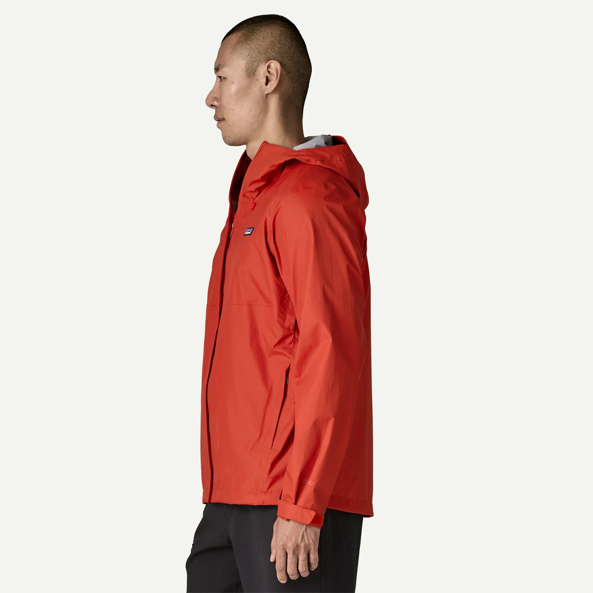 M's Torrentshell 3L Rain Jacket - Groupe Montagne Explore