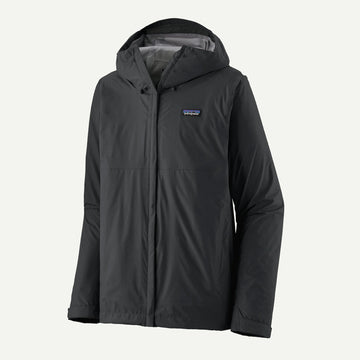 M's Torrentshell 3L Rain Jacket - Groupe Montagne Explore