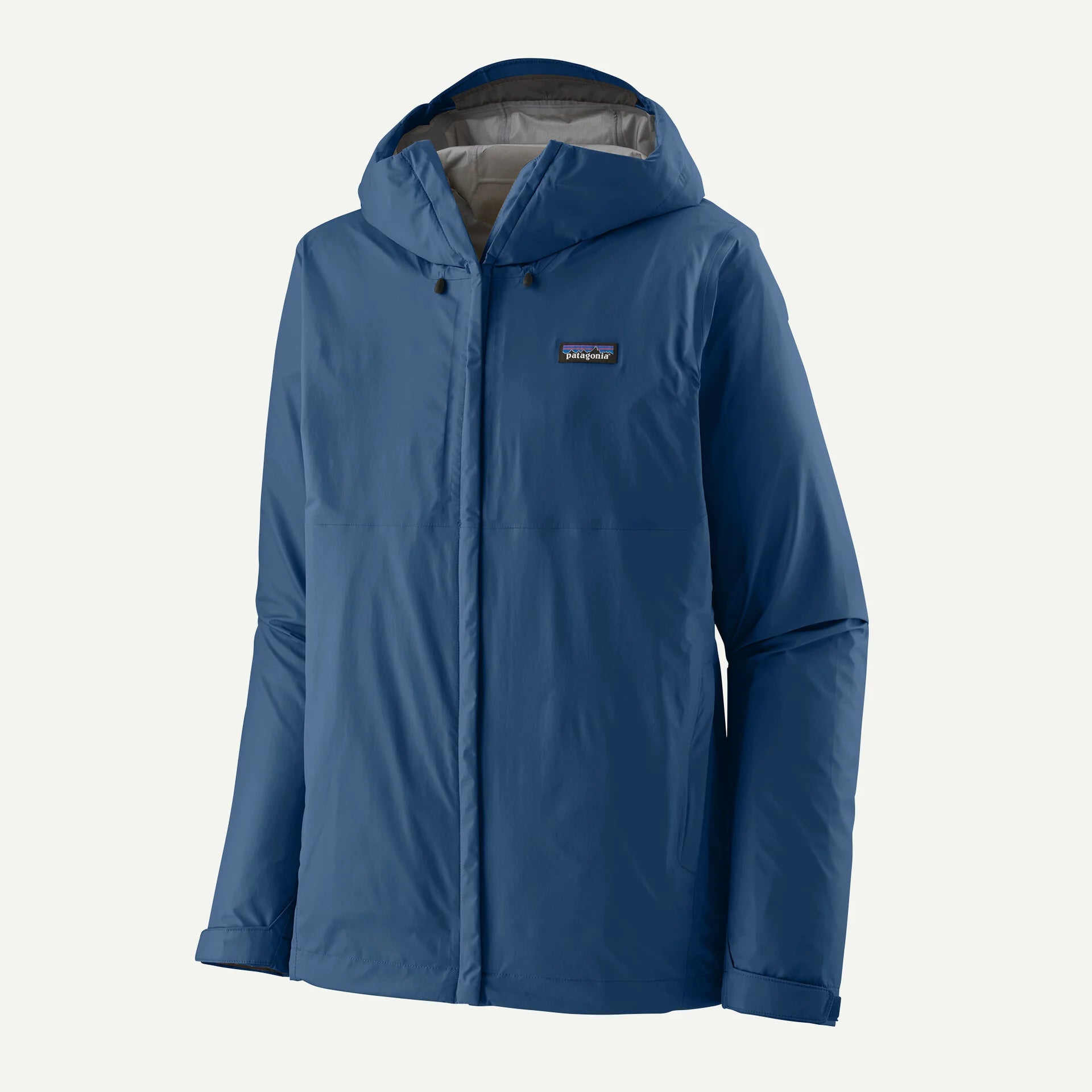 M's Torrentshell 3L Rain Jacket - Groupe Montagne Explore