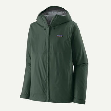 M's Torrentshell 3L Rain Jacket - Groupe Montagne Explore