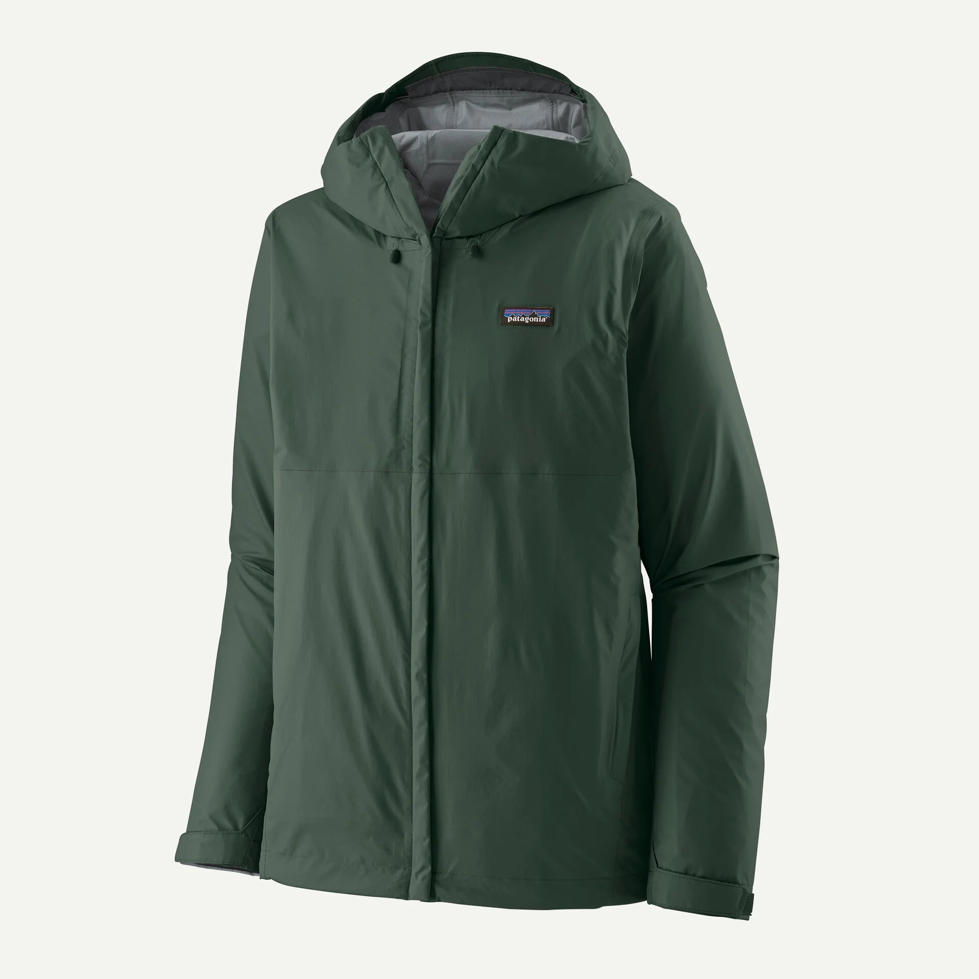 M's Torrentshell 3L Rain Jacket - Groupe Montagne Explore