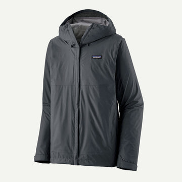 M's Torrentshell 3L Rain Jacket - Groupe Montagne Explore