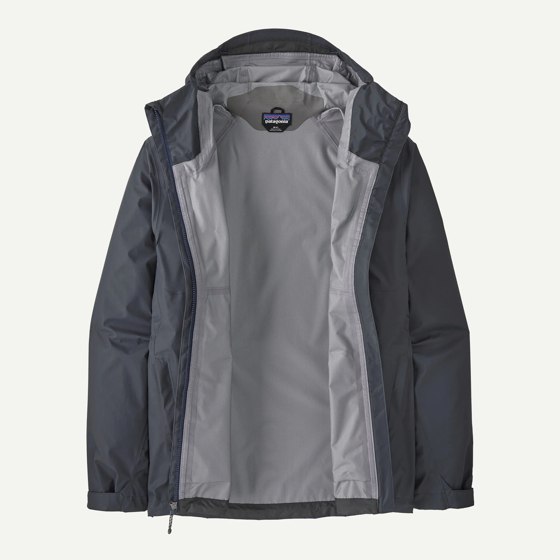 M's Torrentshell 3L Rain Jacket - Groupe Montagne Explore