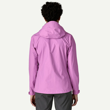 W's Torrentshell 3L Rain Jacket - Groupe Montagne Explore