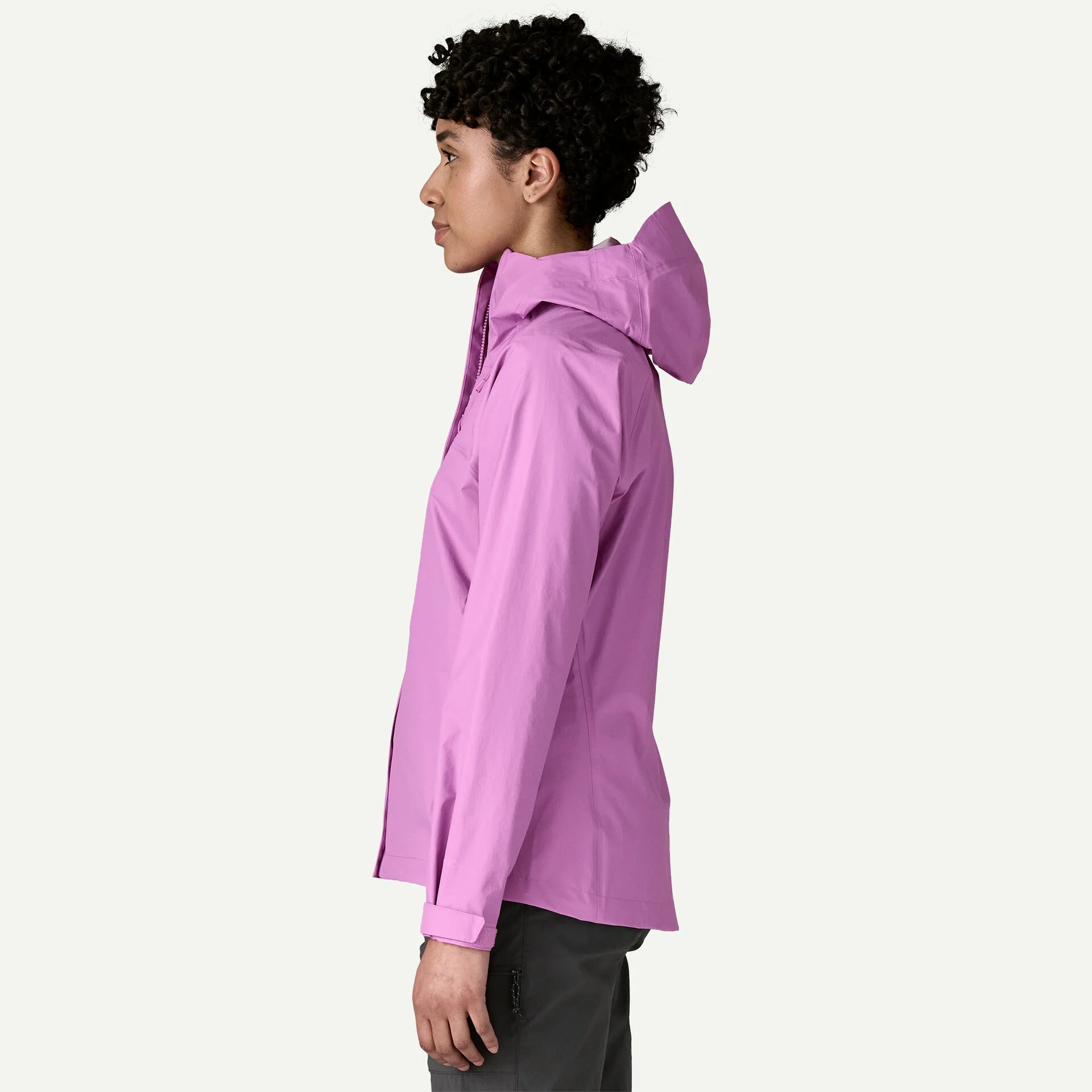 W's Torrentshell 3L Rain Jacket - Groupe Montagne Explore