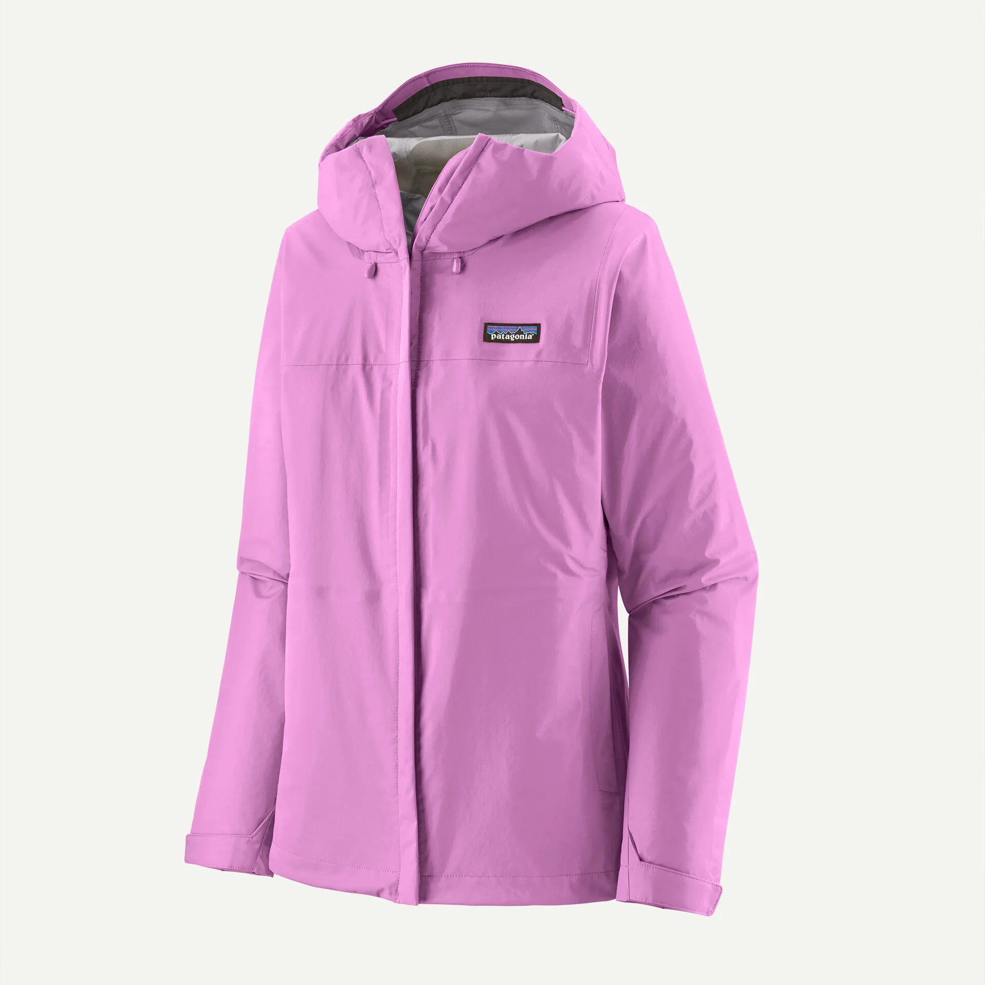 W's Torrentshell 3L Rain Jacket - Groupe Montagne Explore