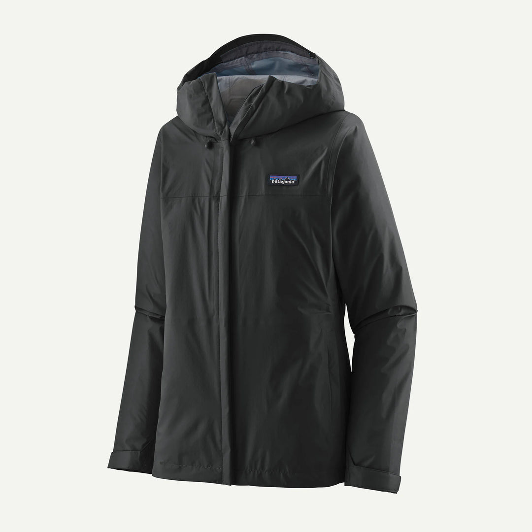 W's Torrentshell 3L Rain Jacket - Groupe Montagne Explore