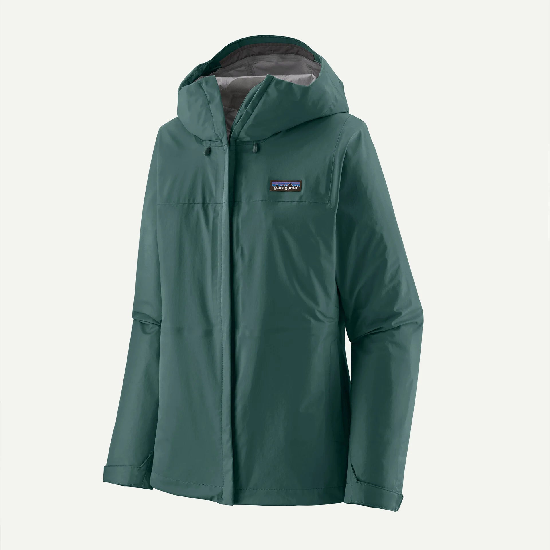W's Torrentshell 3L Rain Jacket - Groupe Montagne Explore
