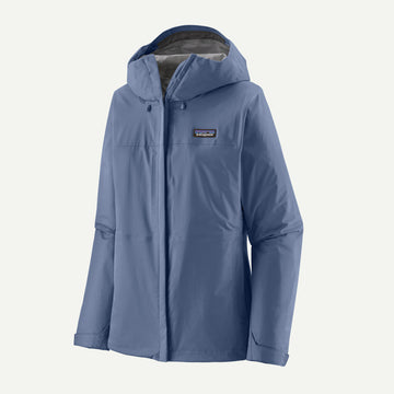 W's Torrentshell 3L Rain Jacket - Groupe Montagne Explore