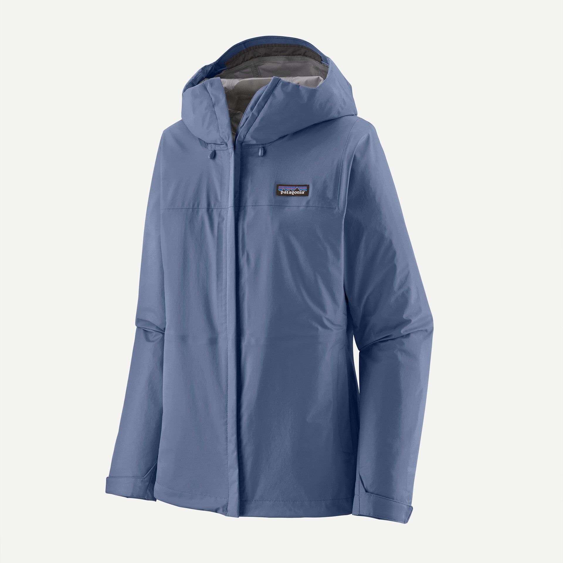 W's Torrentshell 3L Rain Jacket - Groupe Montagne Explore