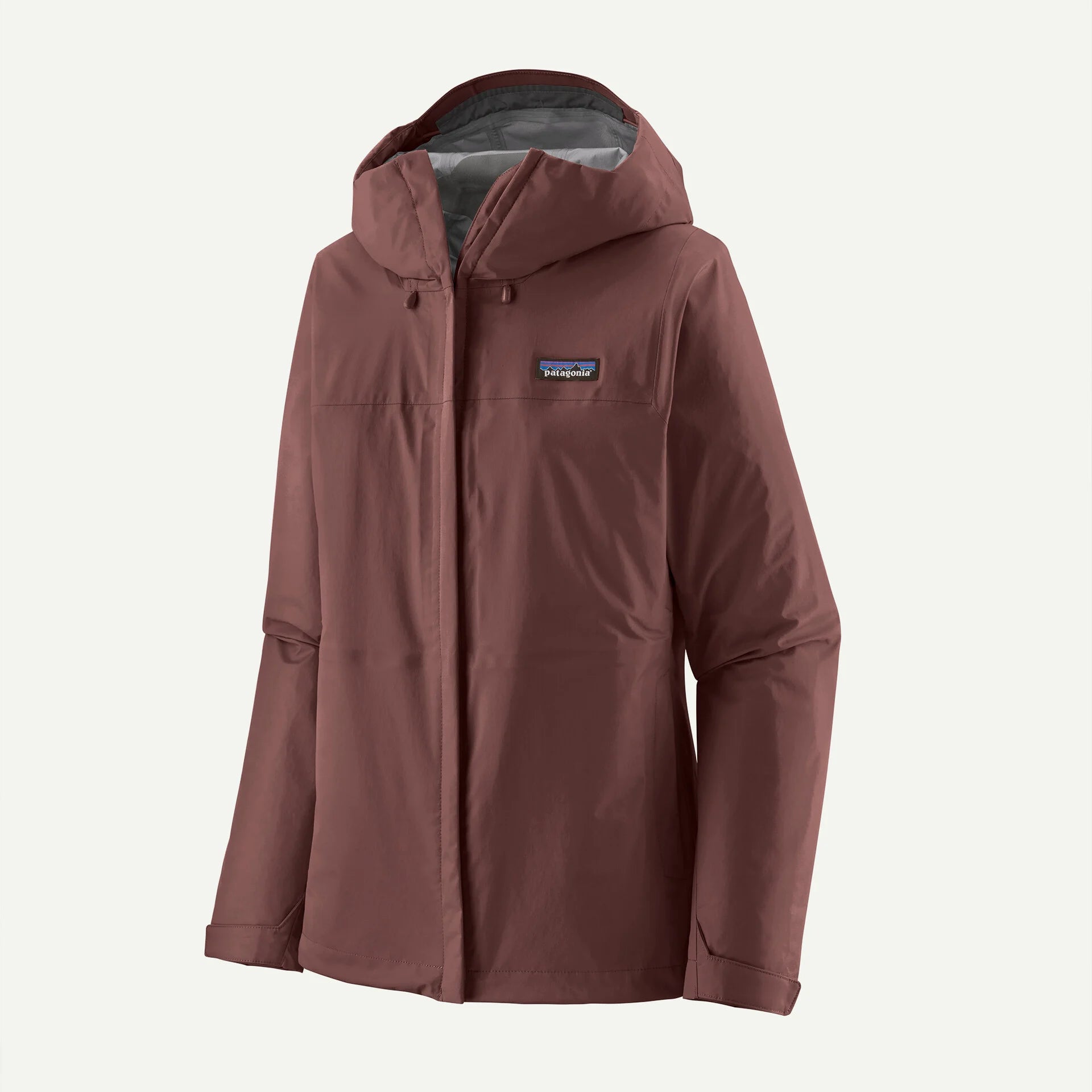 W's Torrentshell 3L Rain Jacket - Groupe Montagne Explore