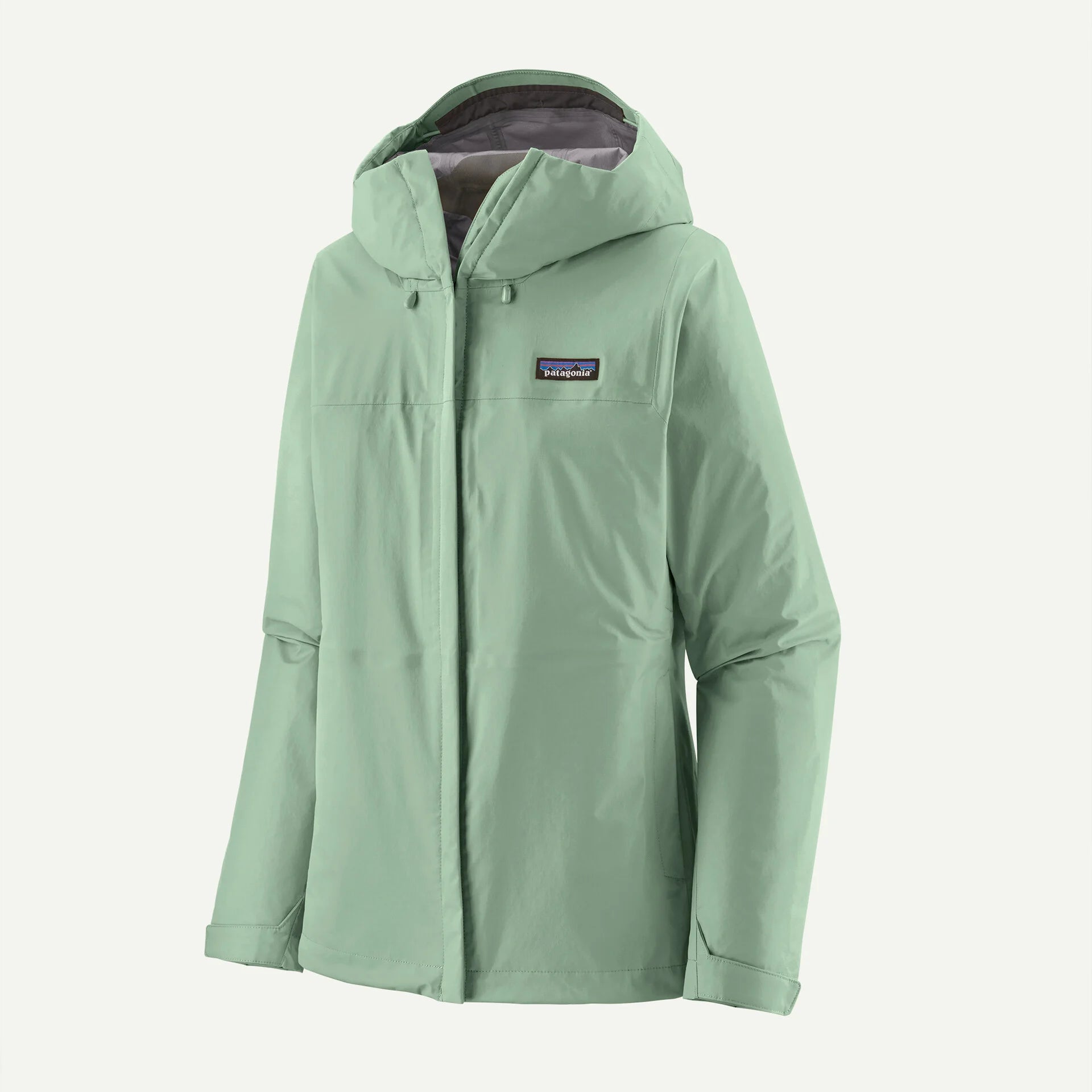 W's Torrentshell 3L Rain Jacket - Groupe Montagne Explore