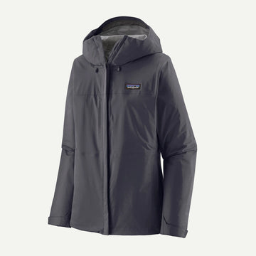 W's Torrentshell 3L Rain Jacket - Groupe Montagne Explore