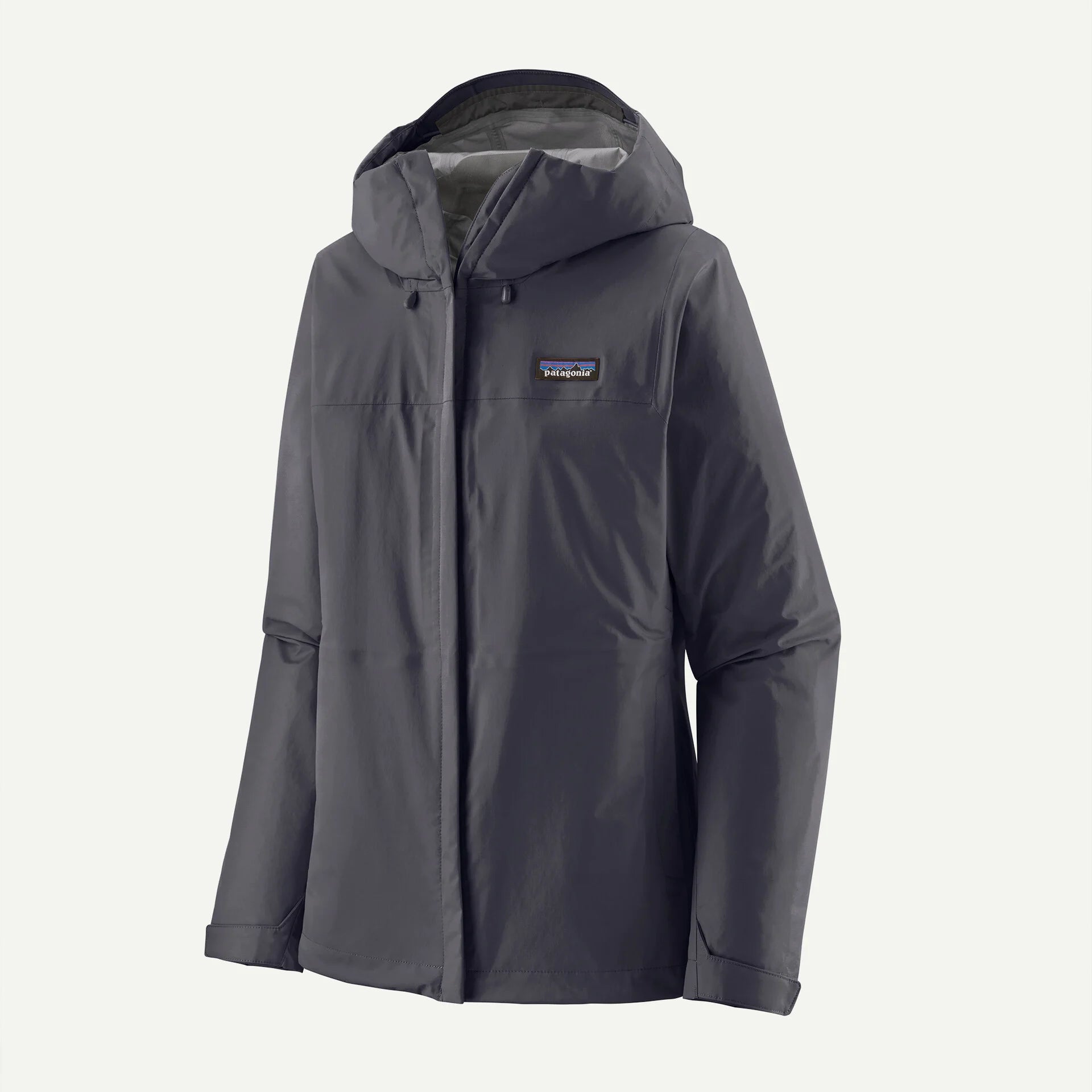 W's Torrentshell 3L Rain Jacket - Groupe Montagne Explore