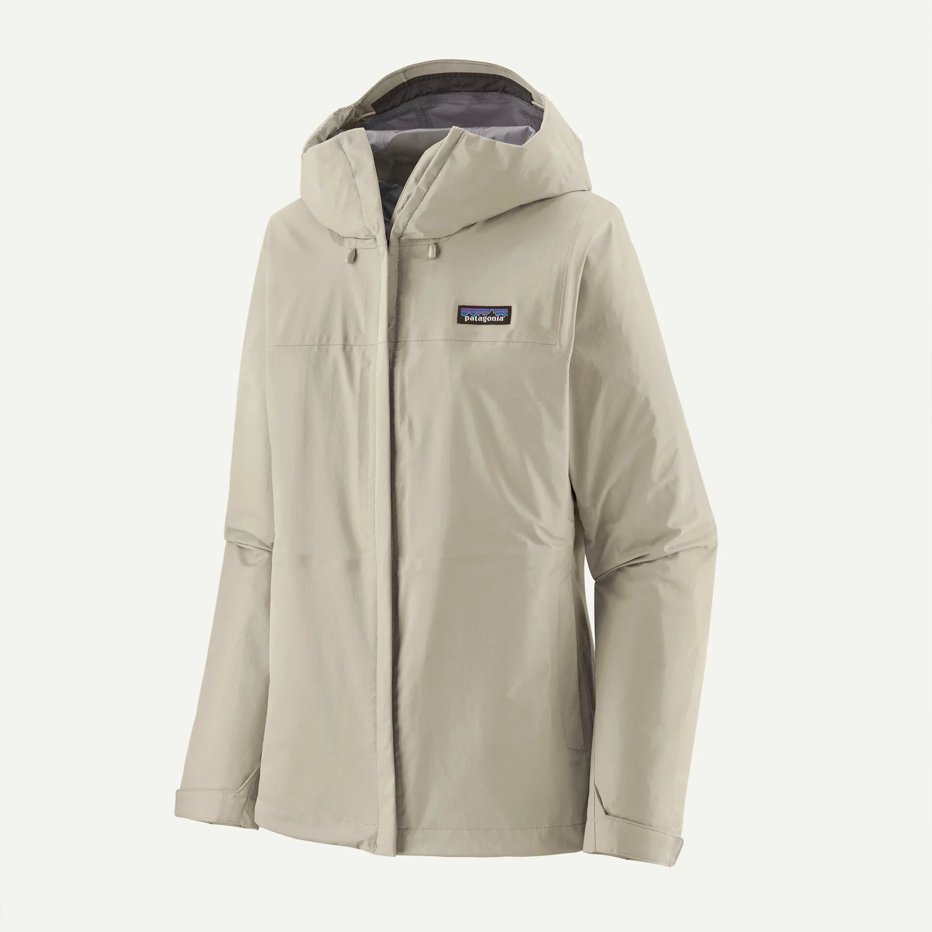 W's Torrentshell 3L Rain Jacket - Groupe Montagne Explore