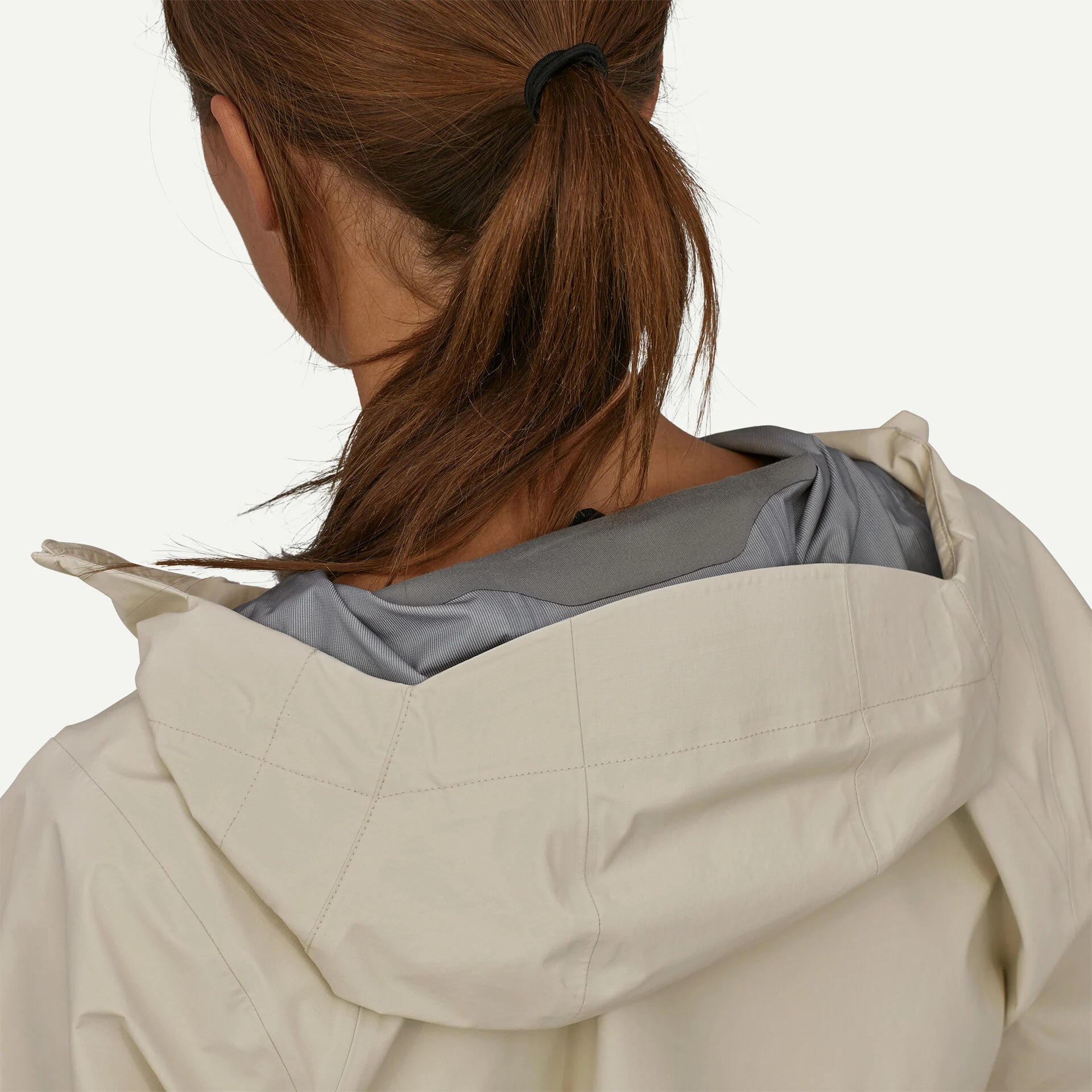 W's Torrentshell 3L Rain Jacket - Groupe Montagne Explore