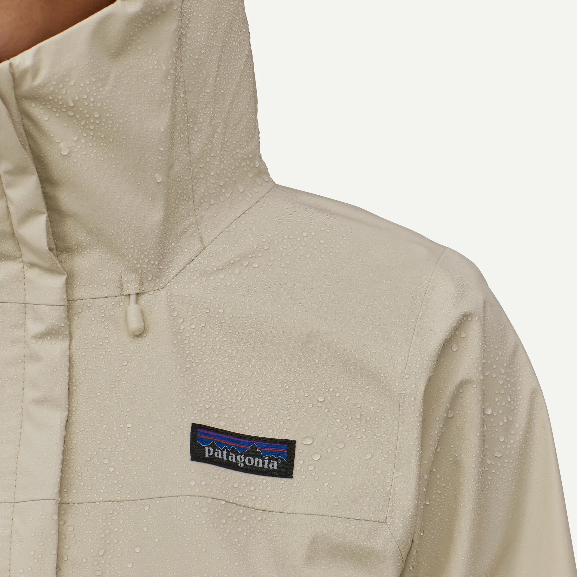 W's Torrentshell 3L Rain Jacket - Groupe Montagne Explore