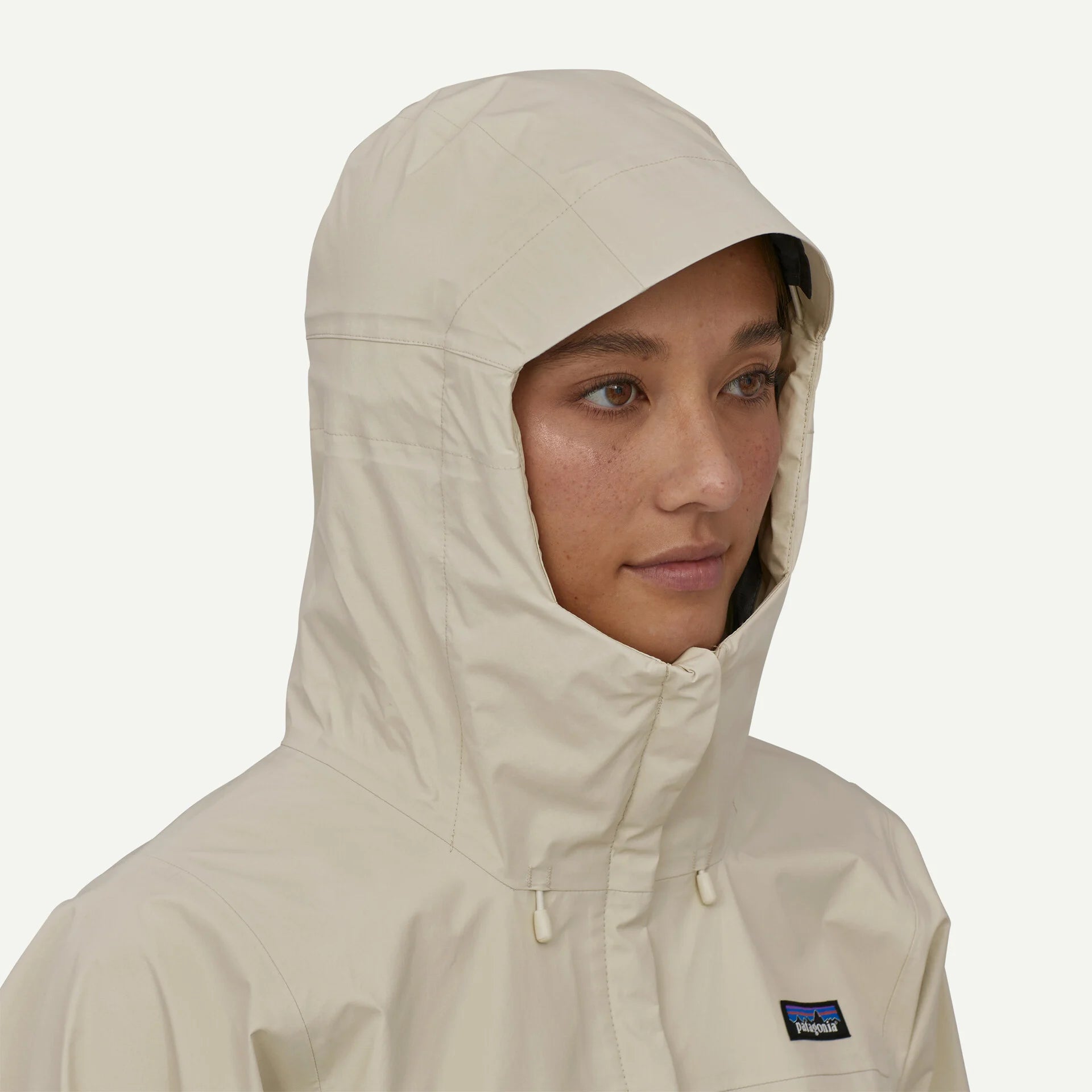 W's Torrentshell 3L Rain Jacket - Groupe Montagne Explore