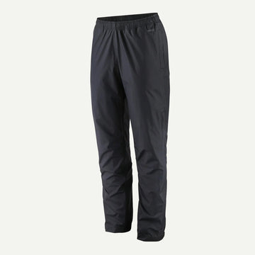 W's Torrentshell 3L Rain Pants - Short - Groupe Montagne Explore