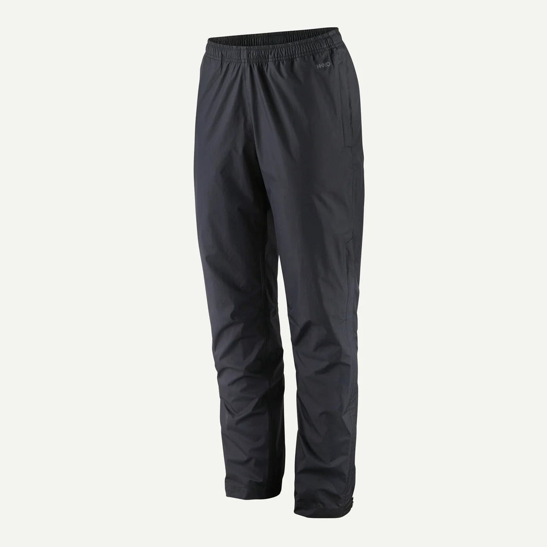 W's Torrentshell 3L Rain Pants - Short - Groupe Montagne Explore