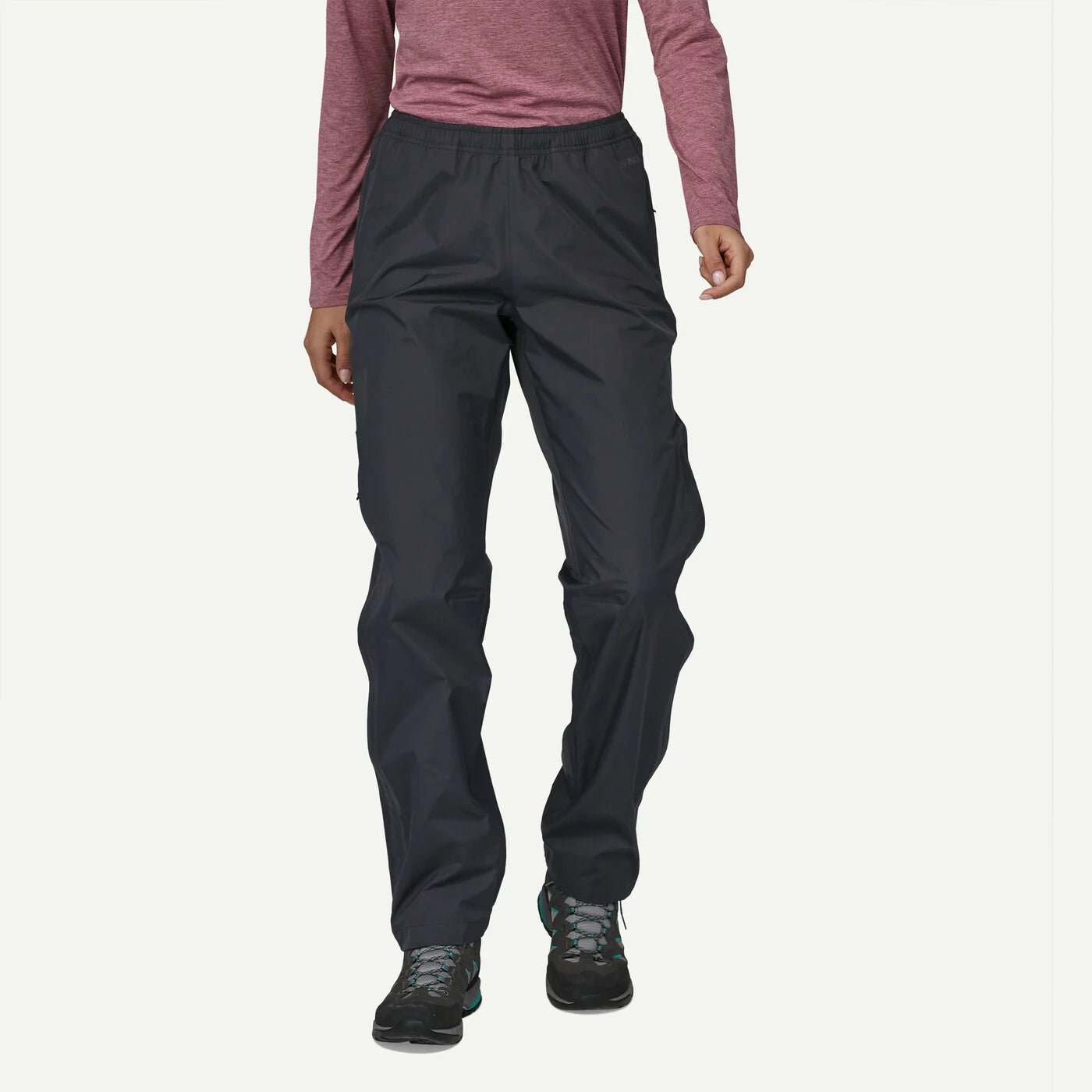 W's Torrentshell 3L Rain Pants - Short - Groupe Montagne Explore