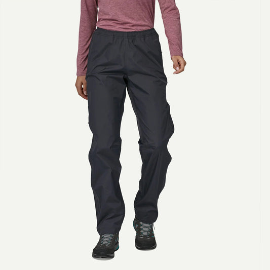 W's Torrentshell 3L Rain Pants - Short - Groupe Montagne Explore