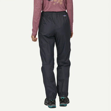 W's Torrentshell 3L Rain Pants - Short - Groupe Montagne Explore