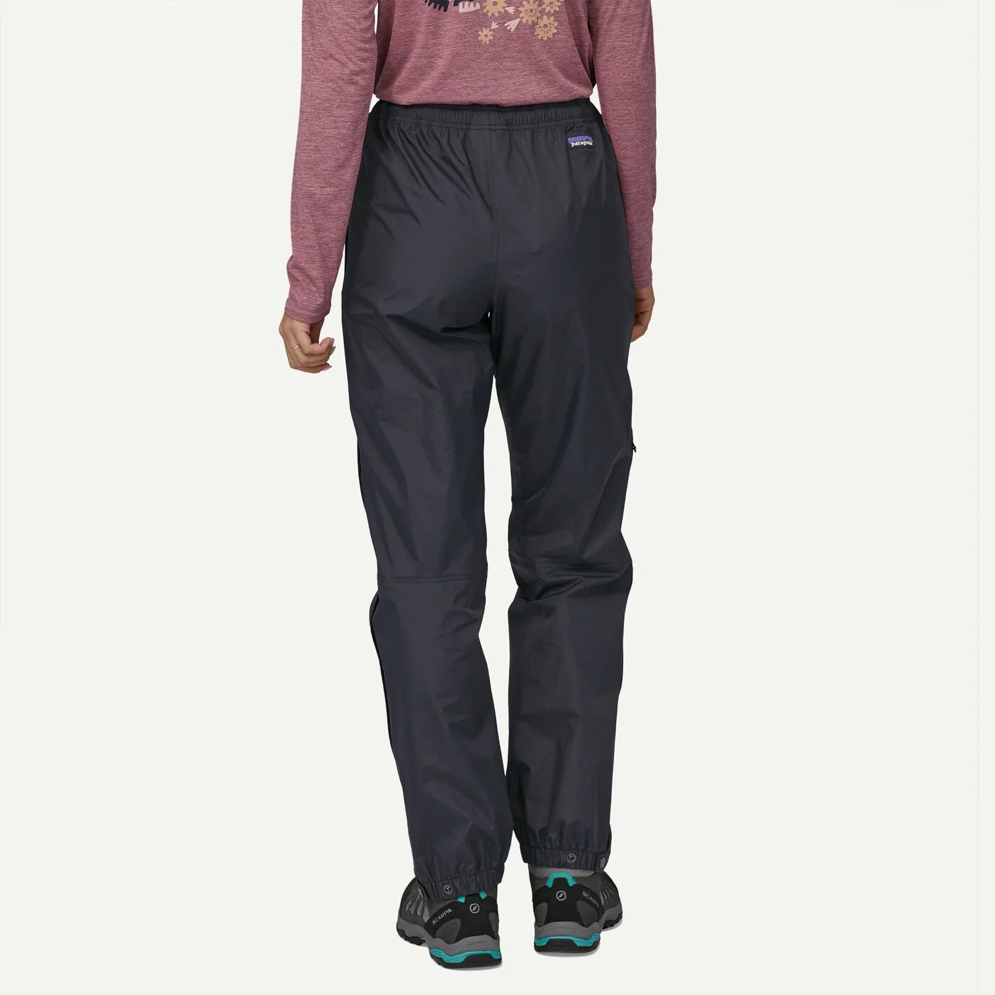 W's Torrentshell 3L Rain Pants - Short - Groupe Montagne Explore