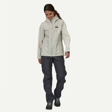 W's Torrentshell 3L Rain Pants - Short - Groupe Montagne Explore
