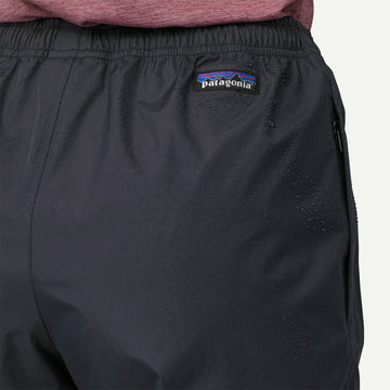 W's Torrentshell 3L Rain Pants - Short - Groupe Montagne Explore