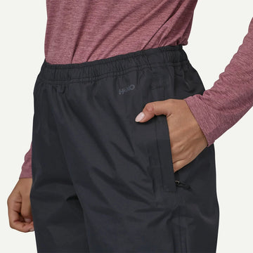 W's Torrentshell 3L Rain Pants - Short - Groupe Montagne Explore