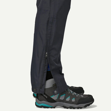 W's Torrentshell 3L Rain Pants - Short - Groupe Montagne Explore