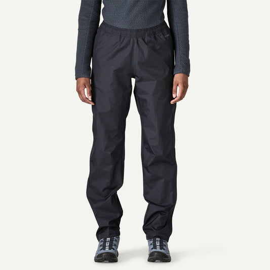 W's Torrentshell 3L Rain Pants - Regular - Groupe Montagne Explore