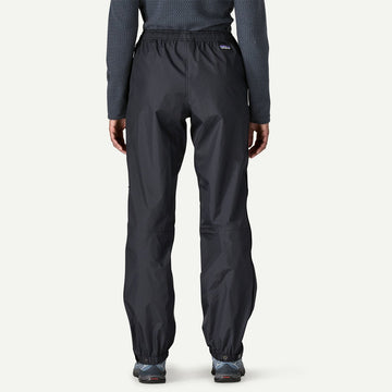 W's Torrentshell 3L Rain Pants - Regular - Groupe Montagne Explore