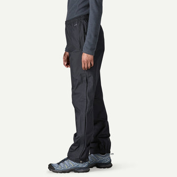 W's Torrentshell 3L Rain Pants - Regular - Groupe Montagne Explore