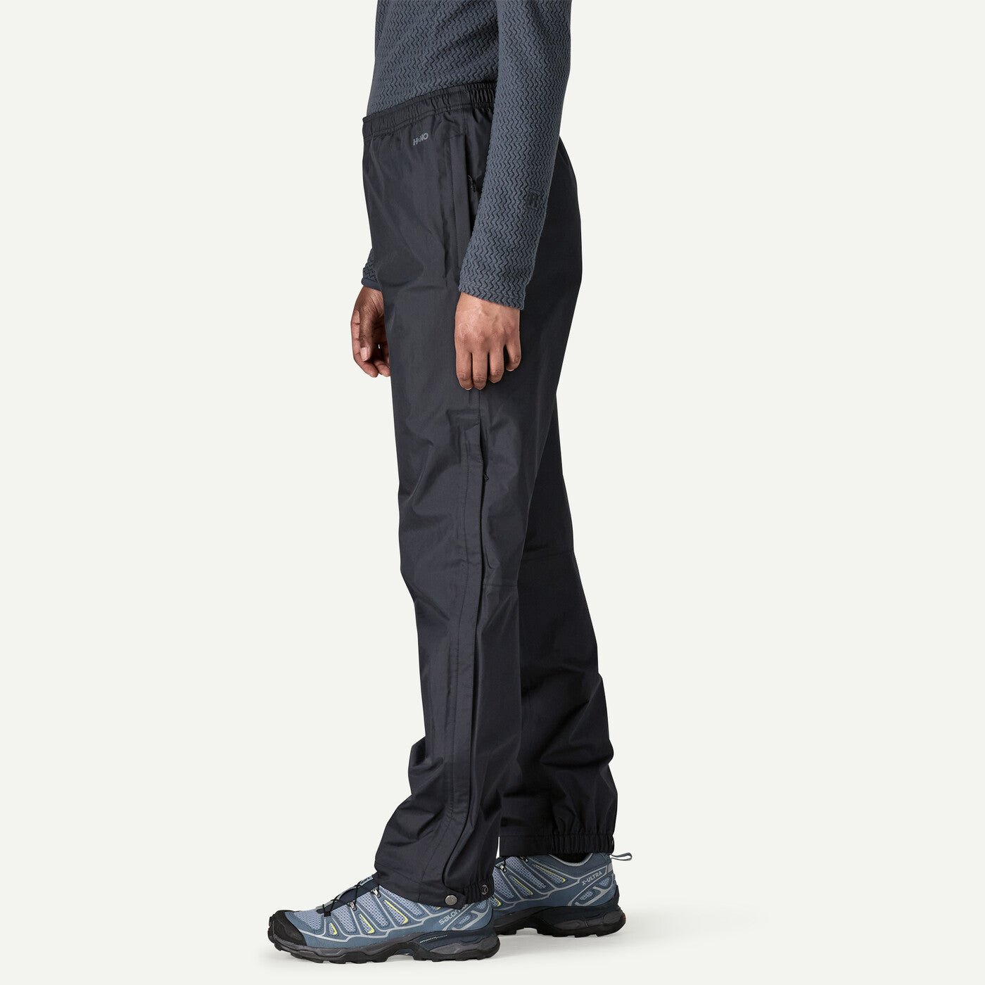 W's Torrentshell 3L Rain Pants - Regular - Groupe Montagne Explore