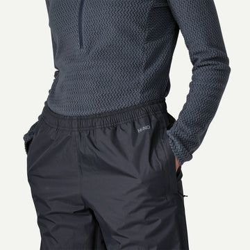 W's Torrentshell 3L Rain Pants - Regular - Groupe Montagne Explore
