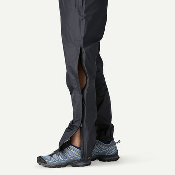 W's Torrentshell 3L Rain Pants - Regular - Groupe Montagne Explore