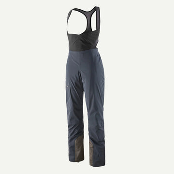 W's M10 Storm Bibs - Groupe Montagne Explore