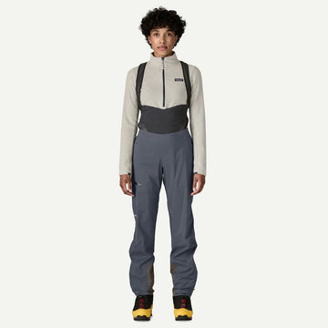 W's M10 Storm Bibs - Groupe Montagne Explore