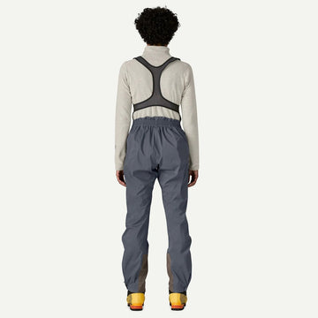 W's M10 Storm Bibs - Groupe Montagne Explore