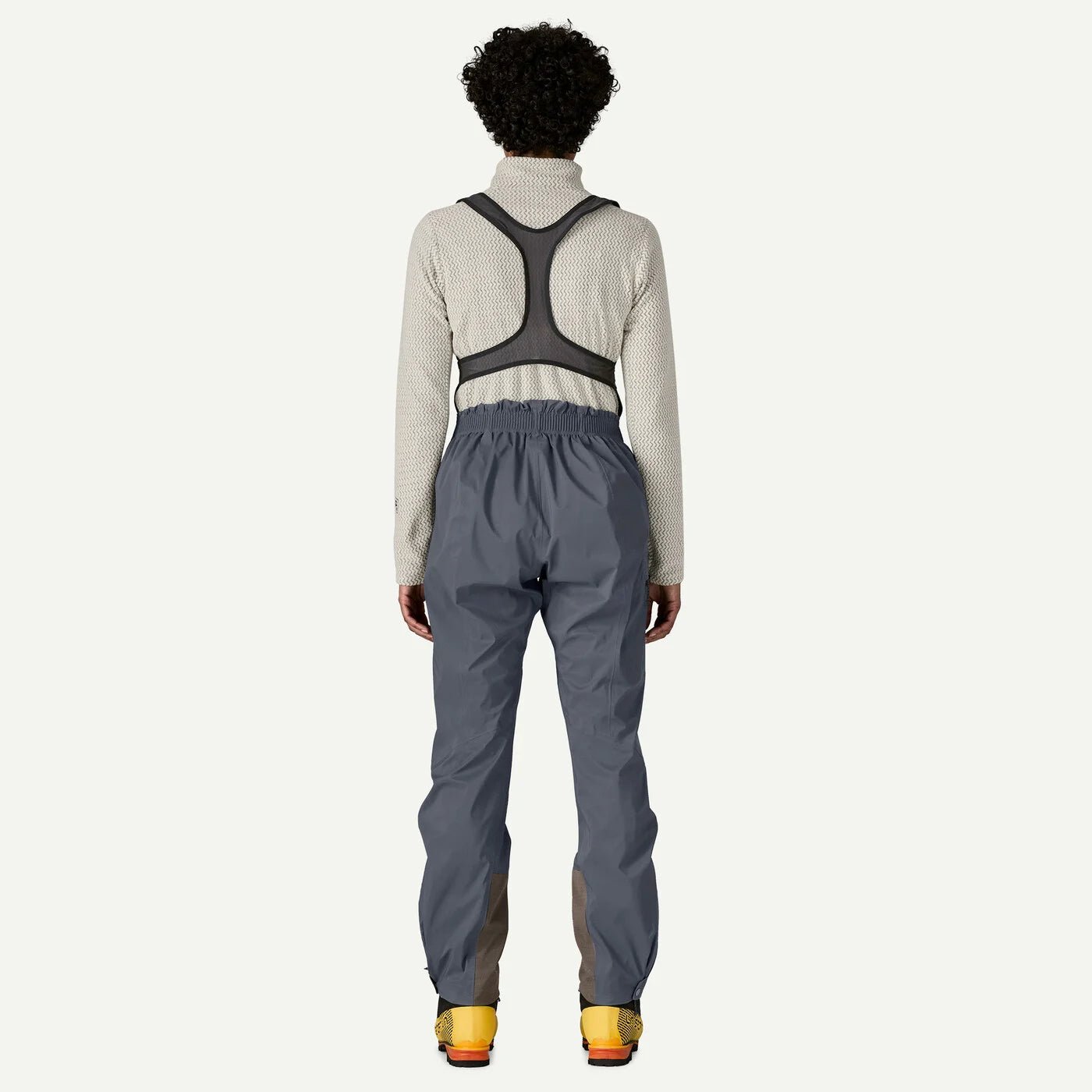 W's M10 Storm Bibs - Groupe Montagne Explore