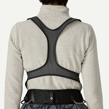 W's M10 Storm Bibs - Groupe Montagne Explore