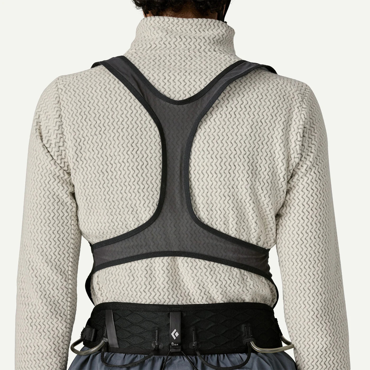 W's M10 Storm Bibs - Groupe Montagne Explore
