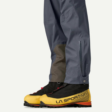 W's M10 Storm Bibs - Groupe Montagne Explore