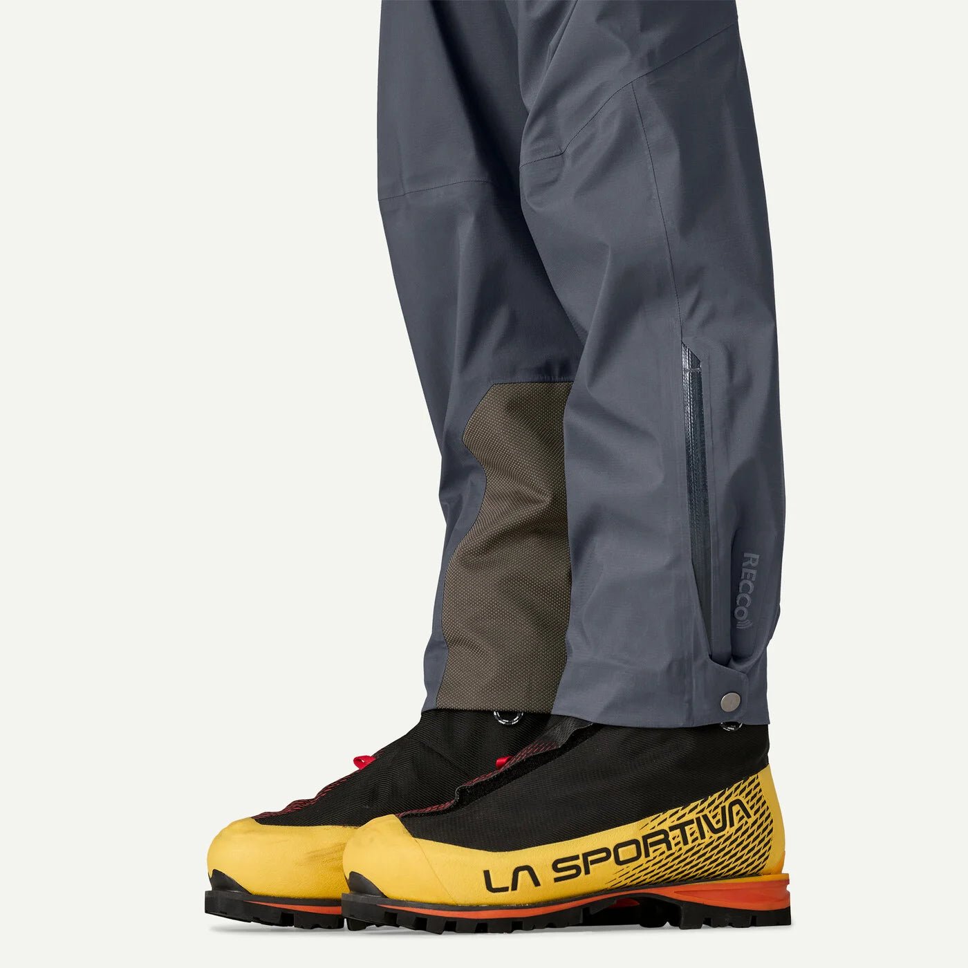W's M10 Storm Bibs - Groupe Montagne Explore