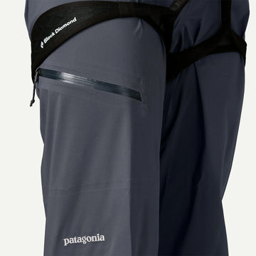 W's M10 Storm Bibs - Groupe Montagne Explore