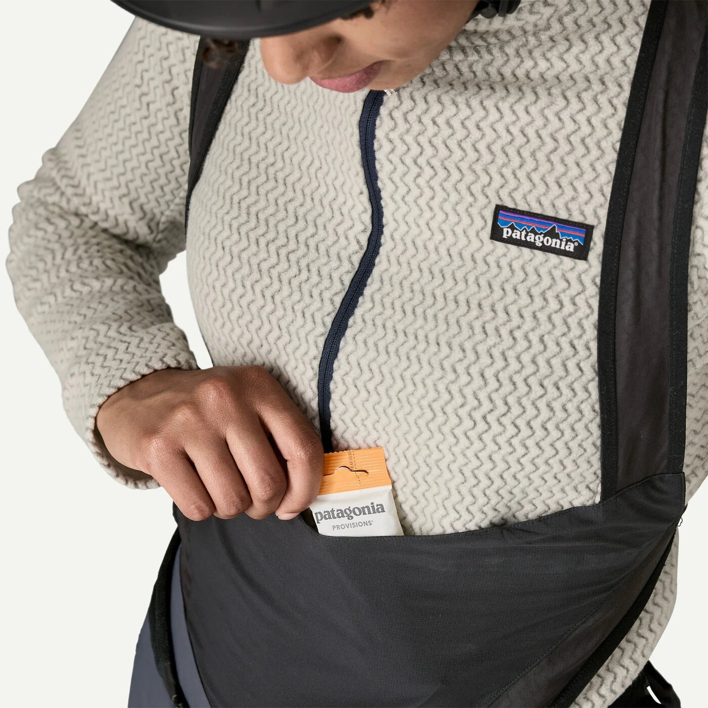 W's M10 Storm Bibs - Groupe Montagne Explore